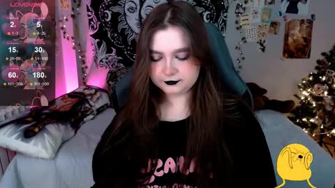 Sashasoy online show from 01.26.25