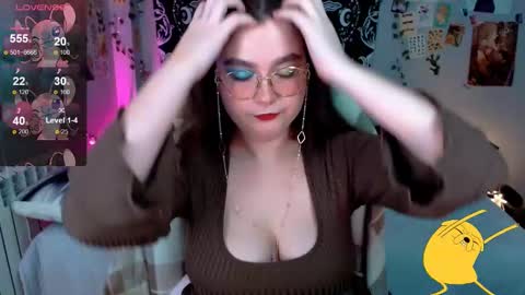 Sashasoy online show from 02.12.25