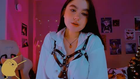 Sashasoy online show from 03.11.25