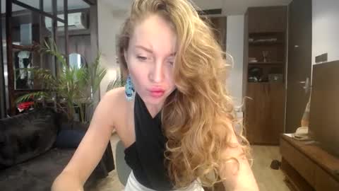 Sasha online show from 12.02.24