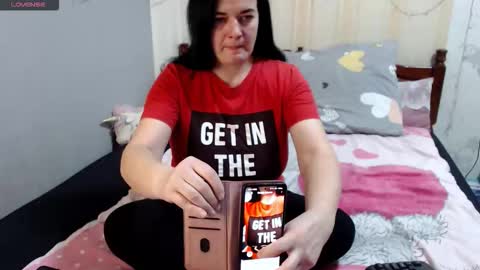 sashaxxxcherry online show from 11.16.25