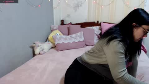 sashaxxxcherry online show from 01.19.26