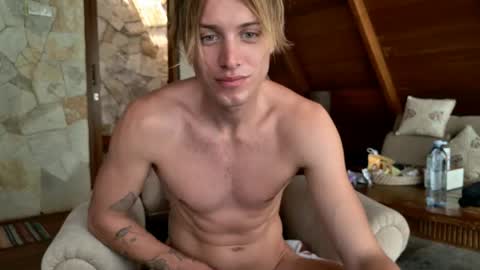 Sasha --  online show from 05.09.26