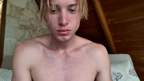 Sasha --  online show from 05.19.26