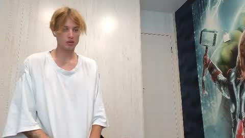 Sasha --  online show from 07.01.26