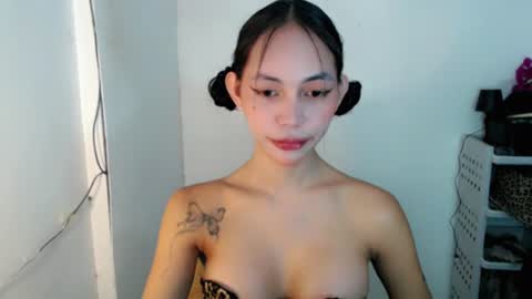 Sashi online show from 06.18.26