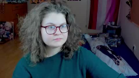 .Alexandra online show from 02.12.26