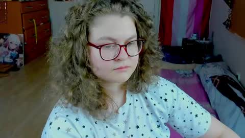 .Alexandra online show from 03.24.26