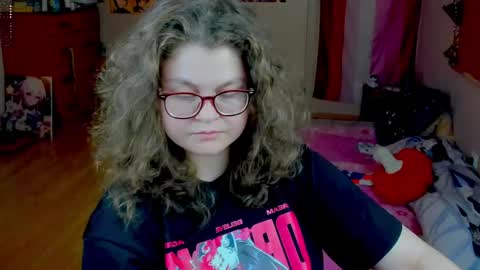 .Alexandra online show from 04.16.26