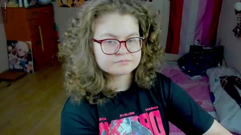 .Alexandra online show from 05.17.26