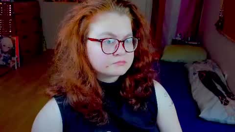 Snapshot of sashy_way chatting on 07.16.26 .Alexandra online show from 07.16.26