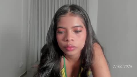 Snapshot of saski_martell chatting on 06.22.26 saski martell online show from 06.22.26