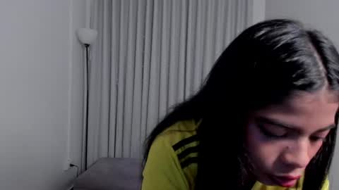 Snapshot of saski_martell chatting on 07.04.26 saski martell online show from 07.04.26