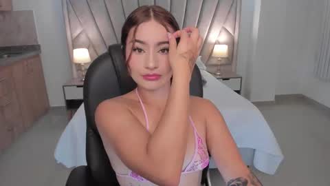 saskia litt online show from 12.18.25