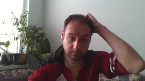 sasko877 online show from 02.02.26