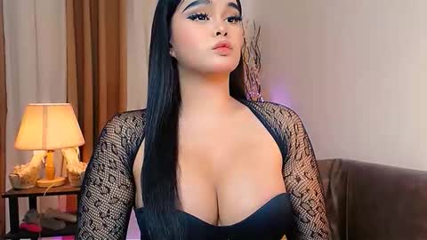 sassa_lilly online show from 09.17.25