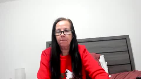 Sassiest Peach Goddess online show from 12.01.25