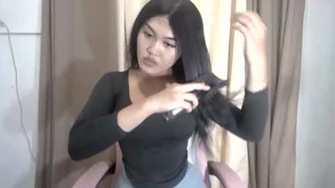 Snapshot of sassy_jenny8 chatting on 02.26.26 sassy_jenny8 online show from 02.26.26