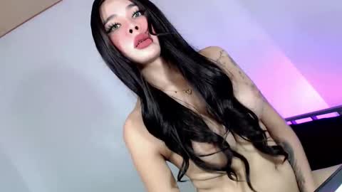 Tiffanie online show from 01.15.26