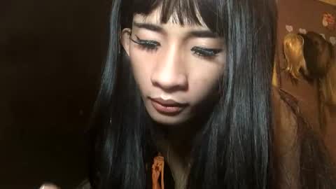 Princess online show from 02.23.25