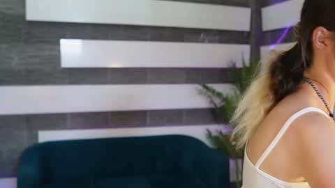 SassyIvana online show from 07.04.26