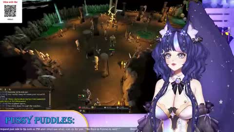 Sassy Sami Kittyn online show from 02.06.26