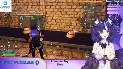 Sassy Sami Kittyn online show from 07.21.26
