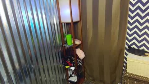 sassylatin45 online show from 12.22.24