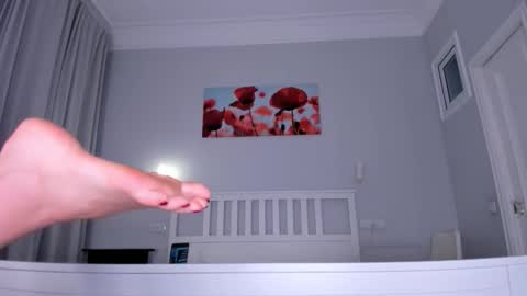 Ksenya online show from 11.03.25