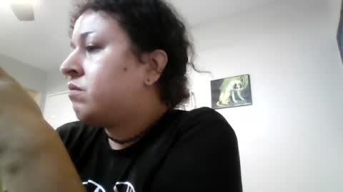 Snapshot of sassypandaxxx chatting on 07.26.26 koolkat online show from 07.26.26