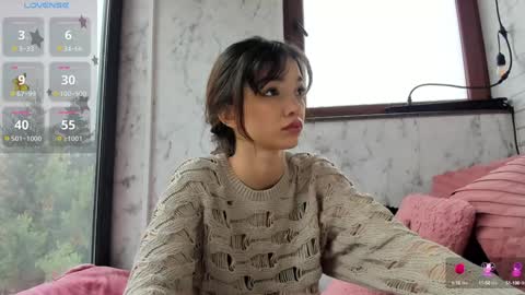 Snapshot of sassyt33n chatting on 12.03.24 sassyt33n online show from 12.03.24