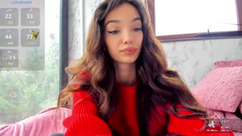 Snapshot of sassyt33n chatting on 12.04.24 sassyt33n online show from 12.04.24