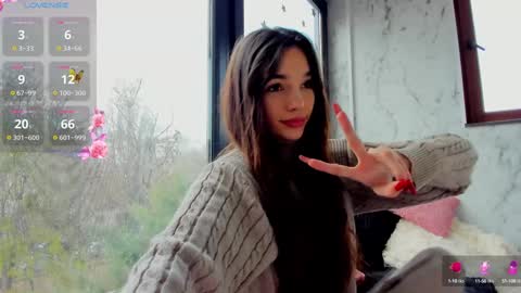 Snapshot of sassyt33n chatting on 12.14.24 sassyt33n online show from 12.14.24