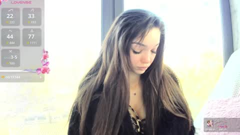 Snapshot of sassyt33n chatting on 01.18.25 sassyt33n online show from 01.18.25
