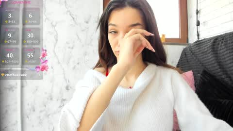 Snapshot of sassyt33n chatting on 01.23.25 sassyt33n online show from 01.23.25
