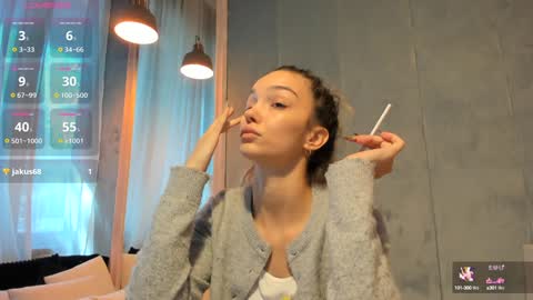 Snapshot of sassyt33n chatting on 09.19.25 sassyt33n online show from 09.19.25