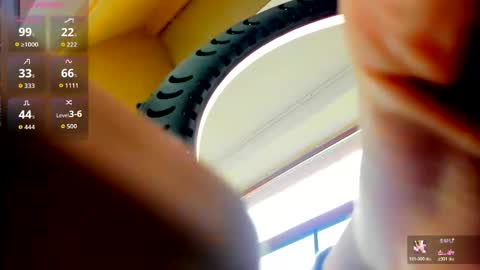 sassyt33n online show from 04.22.26