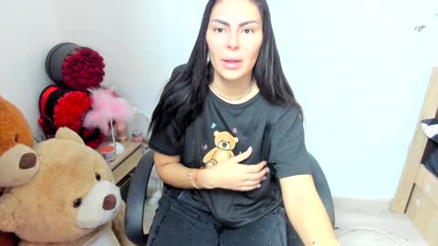 sassytiff online show from 03.07.26