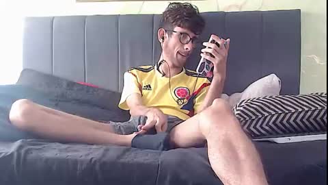 Snapshot of sasuke_bigcock chatting on 06.20.26 sasuke_bigcock online show from 06.20.26