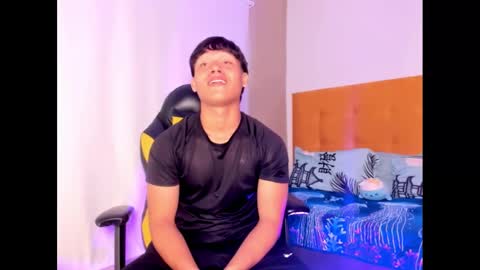 Evans Williams online show from 01.26.25