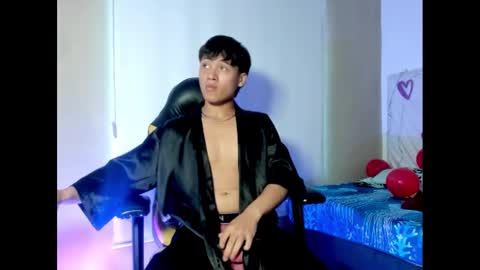 Evans Williams online show from 02.15.25