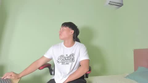 Evans Williams online show from 03.03.25