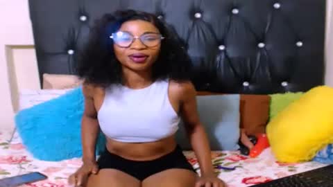 sasyylissaa online show from 03.24.26