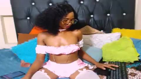 sasyylissaa online show from 03.26.26