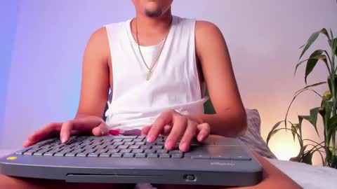     online show from 10.23.25