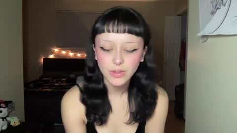 satansbabysitter online show from 01.25.25