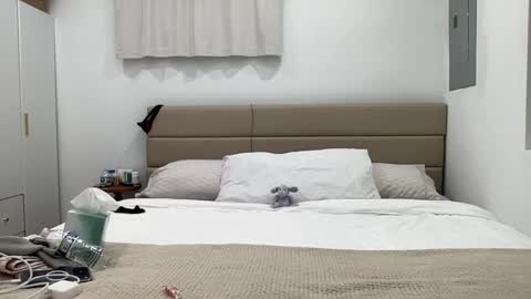 satansbabysitter online show from 04.15.26