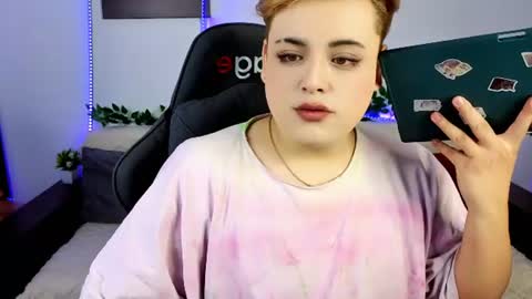 Kati online show from 07.08.26
