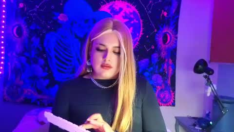 Kati online show from 07.17.26
