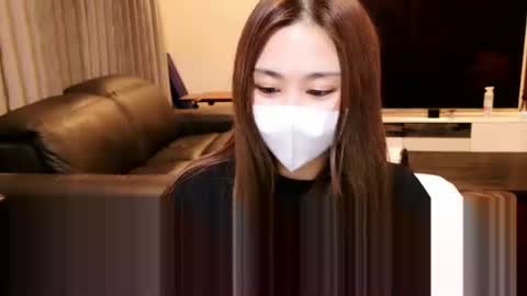 Snapshot of satomi_japan chatting on 01.31.25 CEO Satomi -Japan- online show from 01.31.25